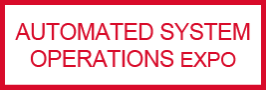 AUTOMATED SYSTEM OPERATIONS EXPO